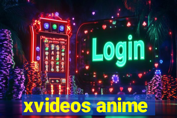 xvideos anime